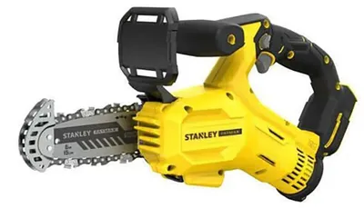 Image de STANLEY FATMAX V20 Elagueuse 15 cm 18V - sans batterie - SFMCPS415B