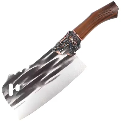 Obrázok produktu pre Kuchynský sekáčik DO-33007 - Hnedá/Typ1 KP33007
