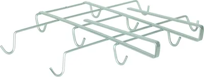 Produktbild von METALTEX SpiderMug Tassen- und Becherhalter 37 x 28 x 6 cm, Polytherm / Raumsparer