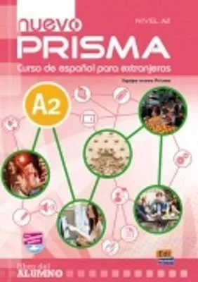 Zdjęcie produktu dla Nuevo Prisma A2