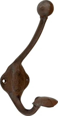 Produktbild von Esschert Design Kleider- und Huthaken; LH222