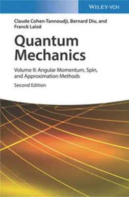 Obrázek produktu pro Quantum Mechanics 2