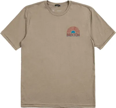 Immagine prodotto di T-shirt Brixton 17085-OATML da Uomo