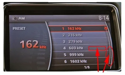 Immagine prodotto di Modulo autoradio, CarPlay wireless, compatibilità con Android Auto, schermo SD