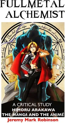 Produktbild von Fullmetal Alchemist