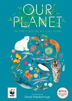 Obrázok produktu pre Our Planet