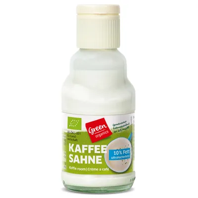 Produktbild von H-Kaffeesahne 10% 165g