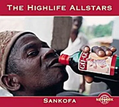 Produktbild von Sankofa