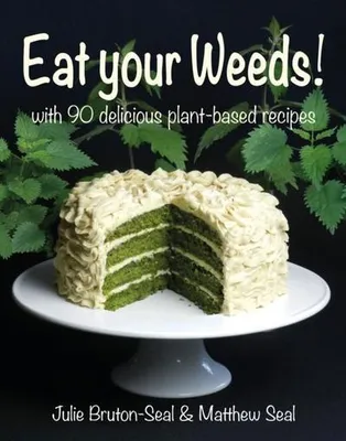 Zdjęcie produktu dla Eat your Weeds!
