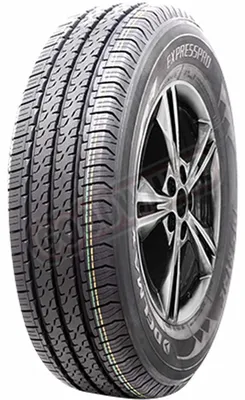 Produktbild von 185/75R16C 104/102S Expresspro