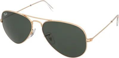 Obrázek produktu pro Ray-Ban Aviator RB3025 W3234 Velikost: 55
