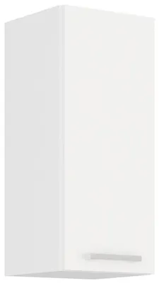 Produktbild von EKO White Hängeschrank 30 Weiss matt Küchenzeile Küchenblock Küche Einbauküche