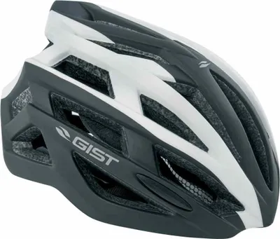 Produktbild von Gist Planet Helm Schwarz S-M Schwarz S-M