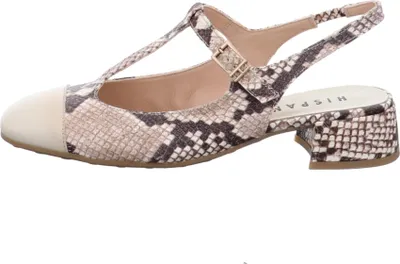 Produktbild von Hispanitas Slingpumps Damen 32303333343631 Animal 39 EU