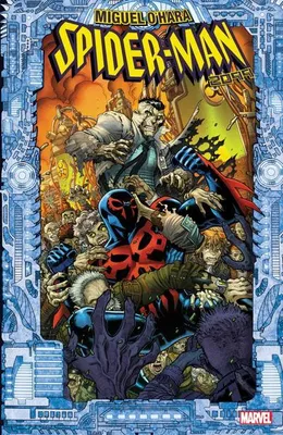 Obrázek produktu pro Spider-Man 2099: Miguel O'Hara