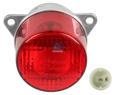 Produktbild von DT Spare Parts Bremsleuchte 3.32161
