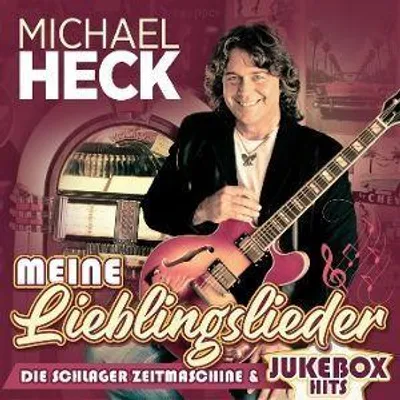 Produktbild von Meine Lieblingslieder - Die Schlager-Zeitmaschine