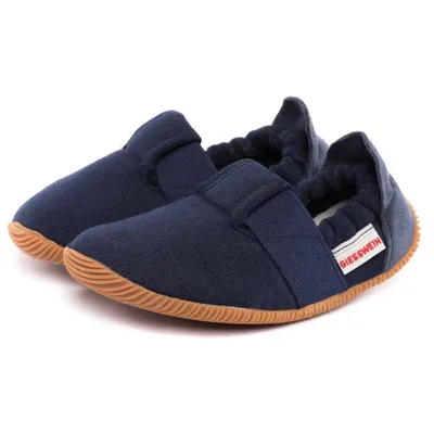 Produktbild von Giesswein Söll Slim Fit dunkelblau Größe EU 29 Normal