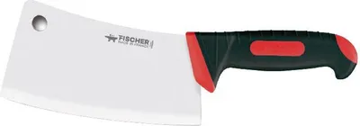 Produktbild von Fleischhacker mit Zweikomponenten-Griff (ca. 800 g) - Sonstiges