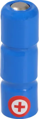 Obrázok produktu pre Batéria vhodná pre bývalú Varta PX21 4,5V Alkaline PX-21, PX 21, UG-523, 17x50mm