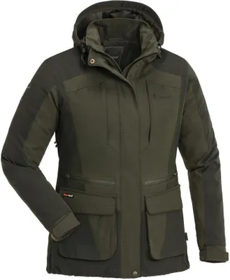 Produktbild von Pinewood 3876 Forest Strong Damen Jacke XXL