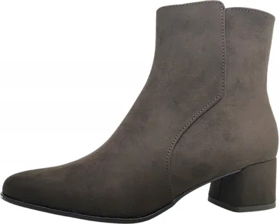 Produktbild von Marco Tozzi Stiefelette Braun in Gr. 40