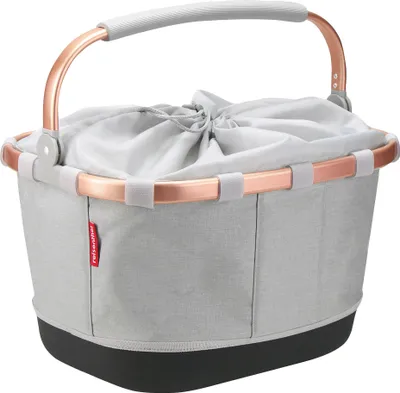 Immagine prodotto di KLICKfix CARRYBAG GT UNIKLIP 2 TWIST SKY ROSE
