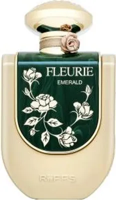 Produktbild von Riiffs Fleurie Emerald Eau de Parfum 100 ml Unisex
