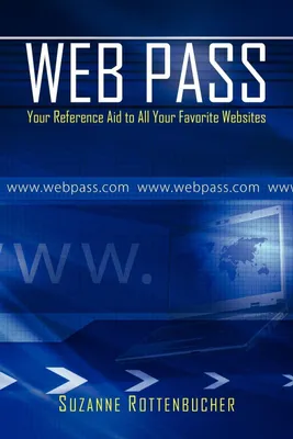 Produktbild von Web Pass