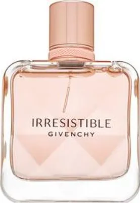 Produktbild von Givenchy Irresistible, Frauen, 50 ml, Nicht nachfüllbare Flasche, Ambrette, Birne, Orris, Rose, Moschus, Zedernholz