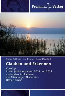 Produktbild von Glauben und Erkennen
