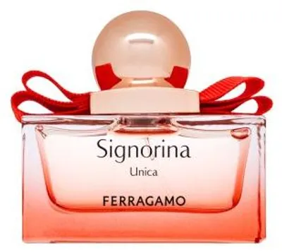 Obrázek produktu pro Salvatore Ferragamo Signorina Unica parfémovaná voda pro ženy 30 ml