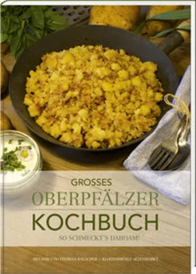 Image de Großes Oberpfälzer Kochbuch