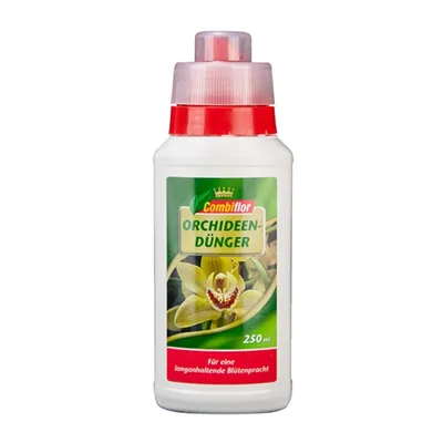 Produktbild von Orchideen Dünger 250 ml