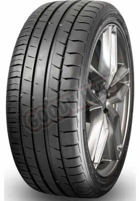 Produktbild von 275/40ZR18 103Y Protoura Sport XL