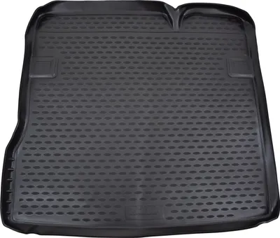 Obrázok produktu pre J&J Automotive | Gumová vanička do kufra pre Duster Duster 2WD 2011-2015, 2015-2017