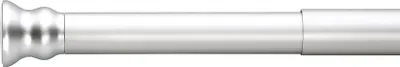 Produktbild von Ridder Duschstange ohne Bohren „Wien' Ø 25 mm 110-240 cm 55310
