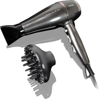 Produktbild von KOENIC KHD 2224 AC Haartrockner