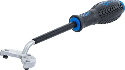 Image de BGS 8307 Clé à ergots pour vissage d'amortisseur sur Mercedes