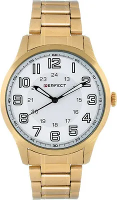 Obrázok produktu pre Perfektné klasické pánske hodinky Perfect-PF00919