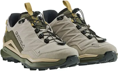 Produktbild von LOWA MADDOX PRO GTX LO SL, Männlich, Erwachsener, Olive, Sand, Outdoor-Schuhe, Schnelles Wandern, Walken, Wandern, Trecken, Deutsch