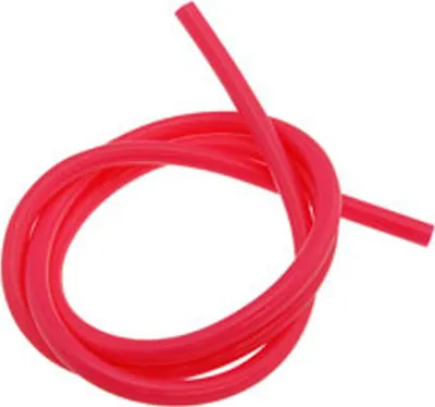 Image de Tuyau de carburant Motoforce Fuchsia