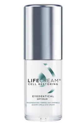Produktbild von SBT LifeCream Cell Restoring Firming Anti Wrinkle & Dark Circle Eye Cream (15 ml)