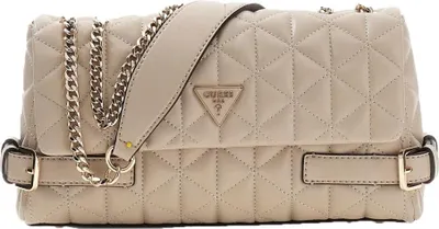 Image de Guess Paisleigh Cnvrtble Xbo Couleur Beige
