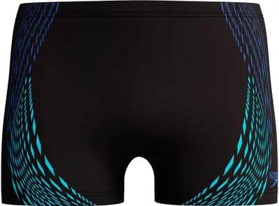 Produktbild von Speedo Eco+ Tech Print Schwimmshort Herren