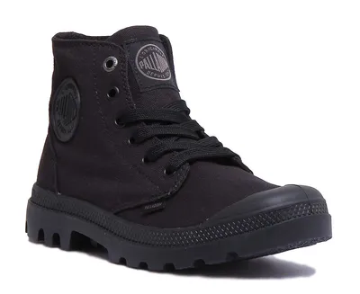 Zdjęcie produktu dla Buty Palladium Pampa HI, 73089001M