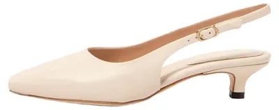 Image de Neosens Sandales à talons pour Femme S3024 NAPPA CREAM ALEDO Couleur Beige