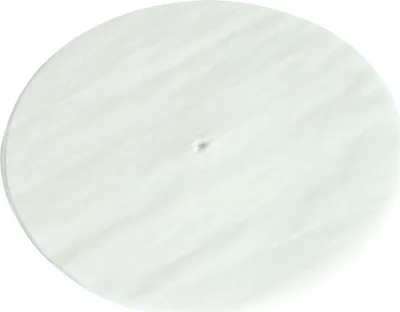 Produktbild von Kerbl Sana Kannenvliesfilter mit Loch 46771