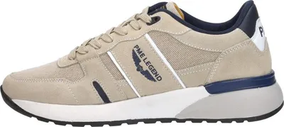 Image de PME Legend Jet Lifter  Sneakers Laag - Beige - Maat 40