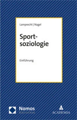 Image de Sportsoziologie